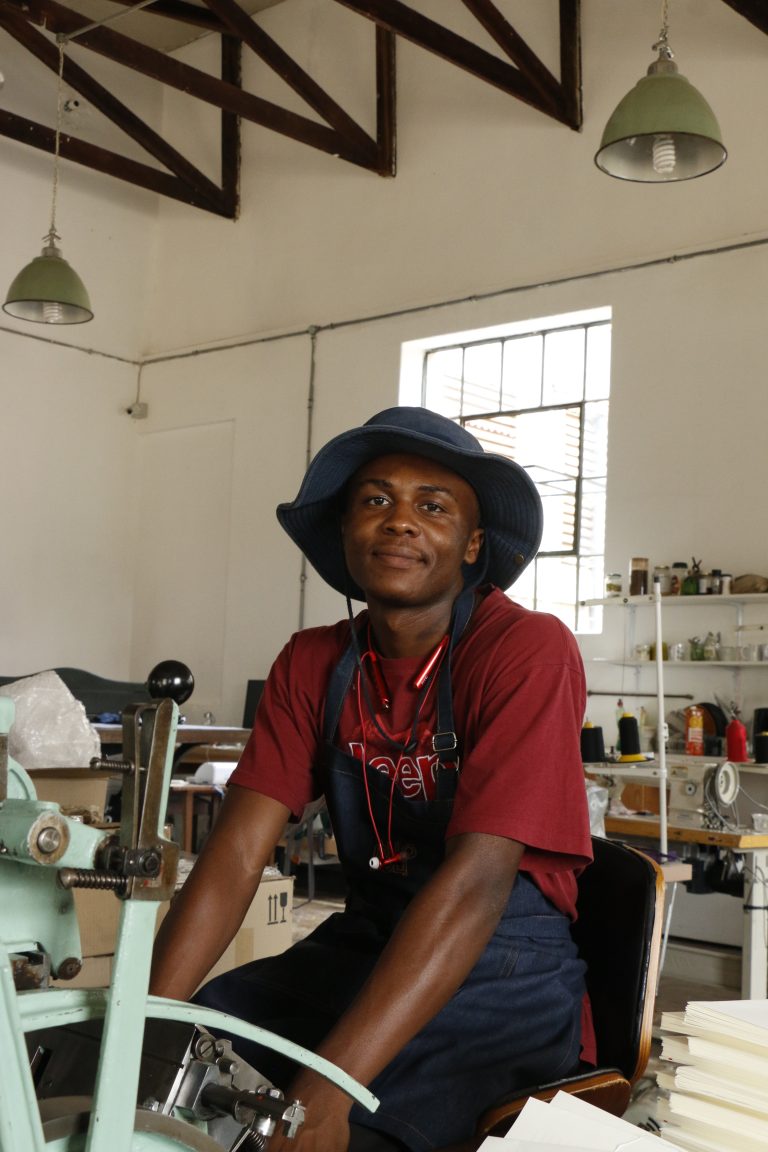Shekinah Ngoy