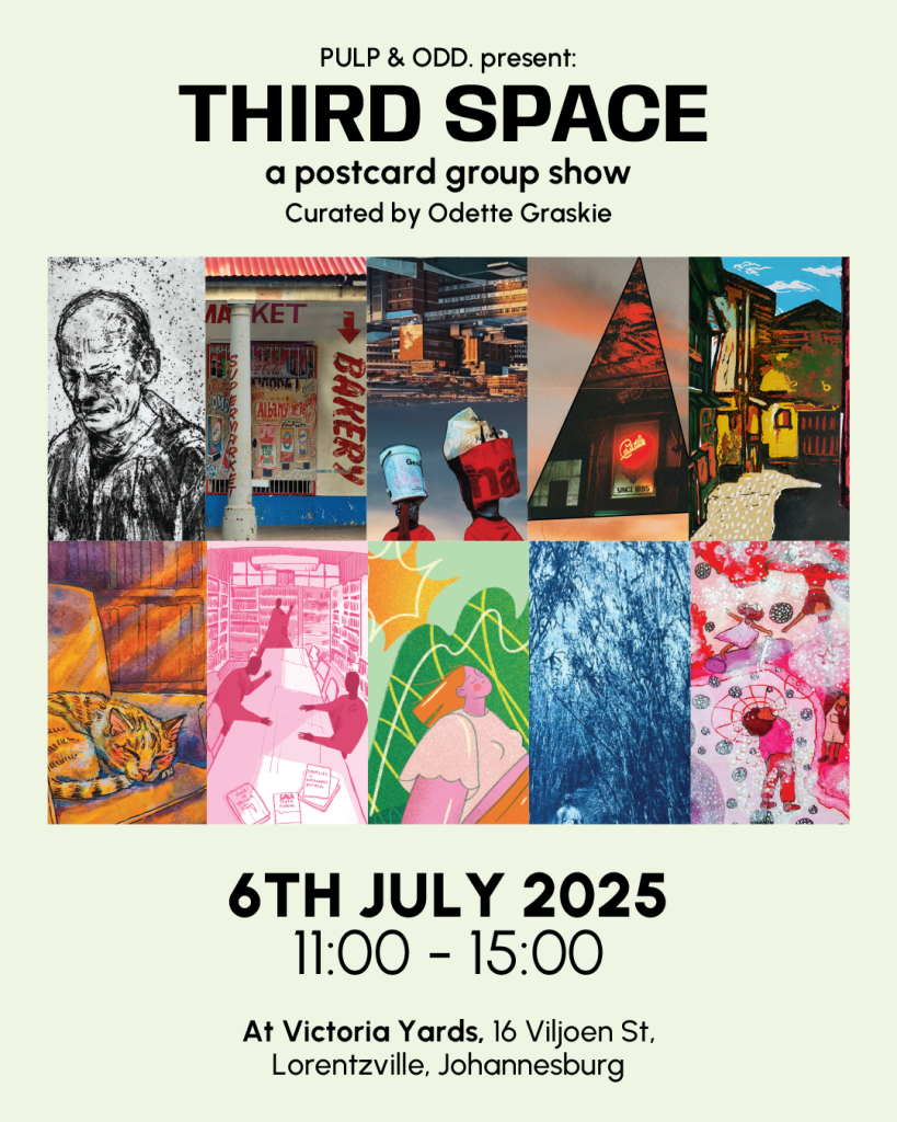 Third Space