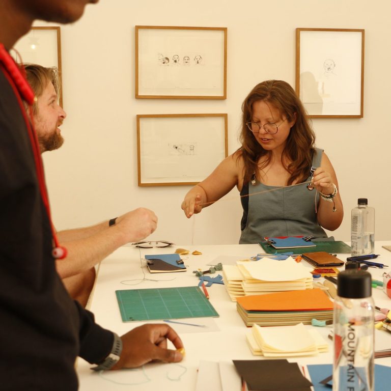 Workshops