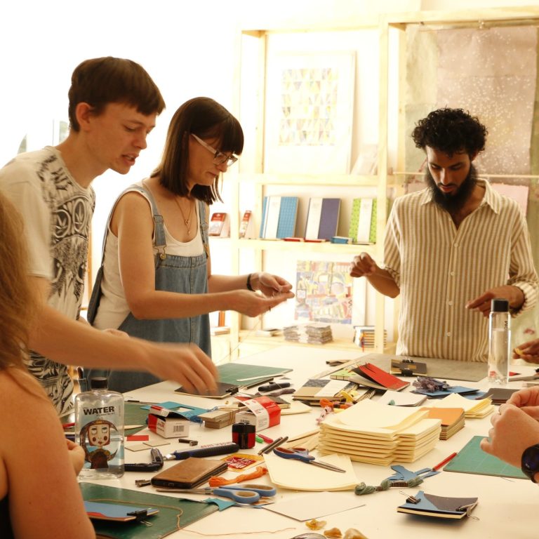Workshops